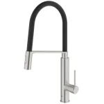 Кухонний змішувач для мийки GROHE Concetto (31491DC0) - Фото 2