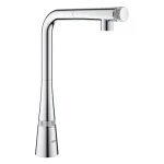 Смеситель для кухни Grohe Zedra SmartContro , хром (31593002) - Фото 1