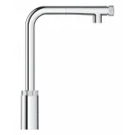 Змішувач для кухні Grohe Minta SmartControl (31613000) - Фото 1
