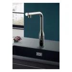 Смеситель для кухни Grohe Essence SmartControl, хром (31615000) - Фото 2