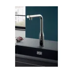 Змішувач для кухні Grohe Essence SmartControl, сталь (31615DC0) - Фото 3