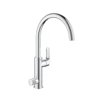 Смеситель для кухни Grohe Blue Pure Eurosmart (31722000) - Фото 1