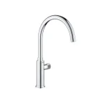 Смеситель для кухни Grohe Blue Pure Mono , хром (31724000) - Фото 1