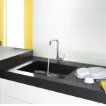 Смеситель для кухни Hansgrohe Focus 260, хром (31820000) - Фото 2