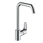 Смеситель для кухни Hansgrohe Focus 260, хром (31820000) - Фото 1