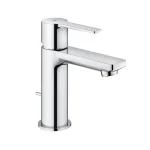 Смеситель для умывальника Grohe Lineare New XS-Size (32109001) - Фото 1