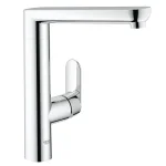 Кухонний змішувач для мийки GROHE К7 (32175000) - Фото 1