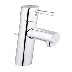 Смеситель для умывальника  Grohe Concetto , хром (3220410E) - Фото 1