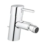 Смеситель для биде Grohe Concetto , хром (32208001) - Фото 1