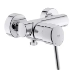 Смеситель для душа Grohe Concetto , хром (32210001) - Фото 1