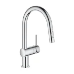 Змішувач для кухні Grohe Minta (32321002) - Фото 1