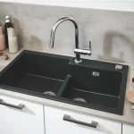 Змішувач для кухні Grohe Minta (32321002) - Фото 2