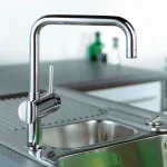 Смеситель кухонный для мойки GROHE Minta (32488DC0) - Фото 2