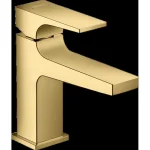 Змішувач для умивальника Hansgrohe Metropol 100 (32500990) - Фото 1