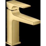 Змішувач для умивальника Hansgrohe Metropol 110 (32507990) - Фото 1