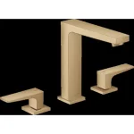 Смеситель для умывальника Hansgrohe Metropol 160 (32515140) - Фото 1