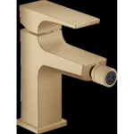 Змішувач для біде Hansgrohe Metropol (32520140) - Фото 1