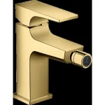 Смеситель для биде Hansgrohe Metropol (32520990) - Фото 1