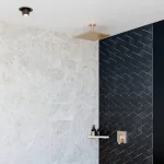 Смеситель для душа Hansgrohe Metropol скрытого монтажа, Brushed Bronze (32565140) - Фото 2