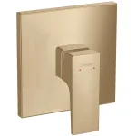 Смеситель для душа Hansgrohe Metropol скрытого монтажа, Brushed Bronze (32565140) - Фото 1