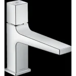 Змішувач для умивальника Hansgrohe Metropol 100 Select (325700) - Фото 1