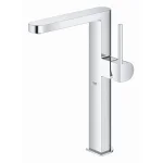 Смеситель для умывальника Grohe Plus,  хром (32618003) - Фото 1