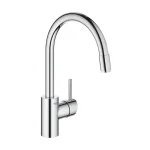 Смеситель для кухни Grohe Concetto , хром (32663003) - Фото 1