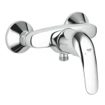 Змішувач для душа Grohe Euroeco Special, хром (32740000) - Фото 1