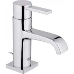 Змішувач для умивальника Grohe Allure M-Size (32757000) - Фото 1