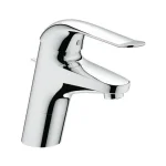 Смеситель для раковины Grohe Euroeco Special, хром (32766000) - Фото 1