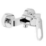 Смеситель для душа Grohe BauLoop, хром (32816000) - Фото 1