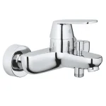 Смеситель для ванны Grohe Eurosmart Cosmopolitan, хром - Фото 1