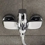 Смеситель для ванны Grohe Eurosmart Cosmopolitan, хром - Фото 2