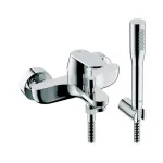 Смеситель для ванны Grohe Eurosmart Cosmopolitan , хром (32832000) - Фото 1