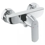 Змішувач для душа Grohe Eurosmart Cosmopolitan, хром (32837000) - Фото 1