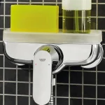 Змішувач для душа Grohe Eurosmart Cosmopolitan, хром (32837000) - Фото 3