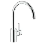 Змішувач для кухні Grohe Eurosmart Cosmopolitan, хром - Фото 1