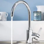 Змішувач для кухні Grohe Eurosmart Cosmopolitan (32843002) - Фото 2