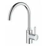 Змішувач для кухні Grohe Eurosmart Cosmopolitan (32843002) - Фото 1