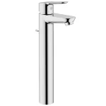 Смеситель для умывальника Grohe BauEdge XL-Size (32860000) - Фото 1
