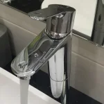 Смеситель для умывальника Grohe BauEdge XL-Size (32860000) - Фото 2