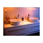 Смеситель для умывальника Grohe BauEdge XL-Size (32860000) - Фото 3