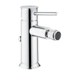 Смеситель для биде Grohe BauClassic, хром (32864000) - Фото 1