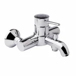 Смеситель для ванны Grohe BauClassic (32865000) - Фото 1