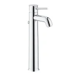 Змішувач для умивальника Grohe BauClassic XL-Size, хром (32868000) - Фото 1