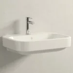Смеситель для умывальника Grohe Essence New S-Size, хром - Фото 2