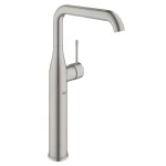 Смеситель для умывальника Grohe Essence New XL-Size, хром - Фото 2