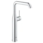 Смеситель для умывальника Grohe Essence New XL-Size, хром - Фото 1