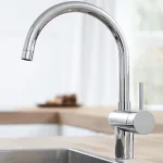 Змішувач для кухні Grohe Minta (32917000) - Фото 2