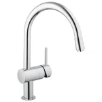 Смеситель для кухни Grohe Minta (32918000) - Фото 1
